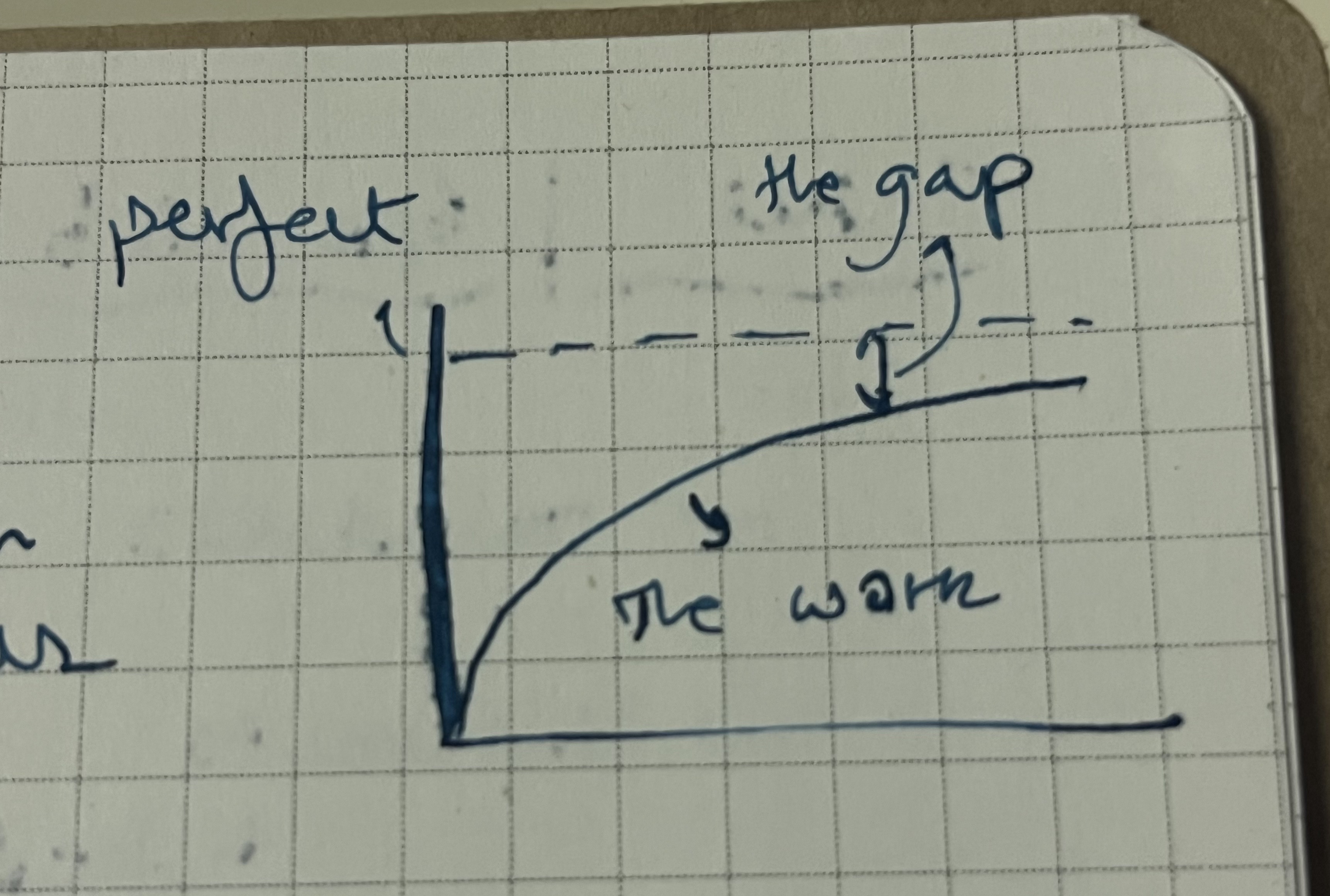 The pledge at the 6pc club